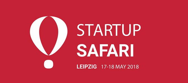 Allegro Packets läd zur Startup Safari in Leipzig ein