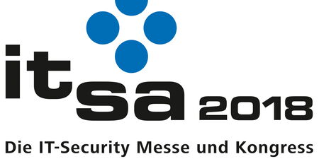 Allegro Packets at the It Security Fair 2018 in Nuremberg