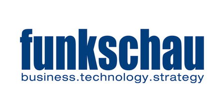 Guest article by Klaus Degner in the funkschau