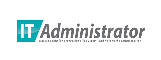 IT-Administrator und LANline veröffentlichen Artikel über das Release 2.4.0 von Allegro Packets