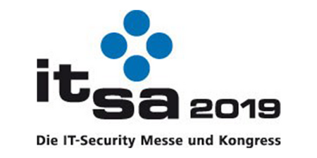 it-sa 2019: Allegro Packets with Presentation, Allegro 500 and Webshark-Feature