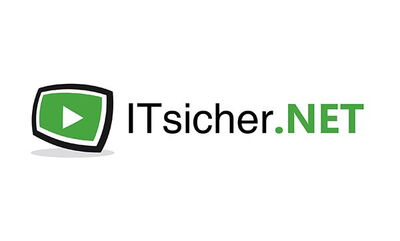 ITsicher.net Logo