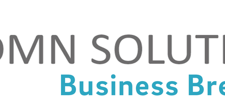 Allegro Packets present Business Breakfast with DMN
