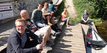 Allegro Packets on the trail of Karl Heine