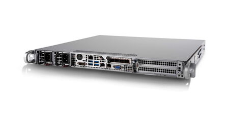 Two Powerful Technologies Improve Network Monitoring and Analysis