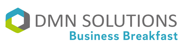 Allegro Packets present Business Breakfast with DMN
