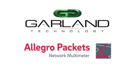 Allegro Packets has extended its UK Partner network with the appointment of GCH Test and Computer Services Ltd.
