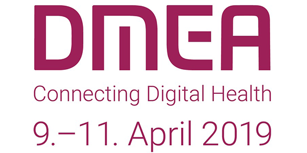 Connecting Digital Health