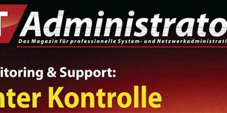 IT-Administrator testet den Allegro Network Multimeter 200 und 1000