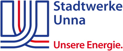 Logo Stadtwerke Unna Logo Stadtwerke Unna
