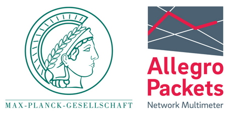 Allegro Network Multimeter is now being used by the Max Planck Facilities and Institutes in Berlin/Brandenburg