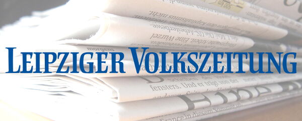 Die Leipziger Volkszeitung berichtet über Allegro Packets