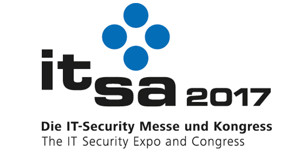 Allegro Packets bei der itsa 2017