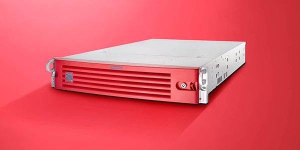 Allegro Packets stellt neue Allegro x400 Serie vor