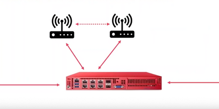 Allegro Packets Release 3.3: path measurements with only one device