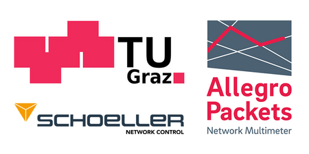 TU Graz Relies on Allegro Packets for Network Analysis