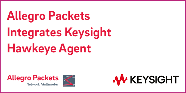 Two Powerful Technologies Improve Network Monitoring and Analysis