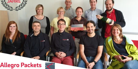 2nd Allegro User Day at the Zoo Leipzig