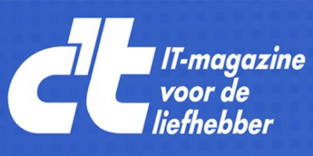 Dutch c't writes about the Allegro Multimeter 200