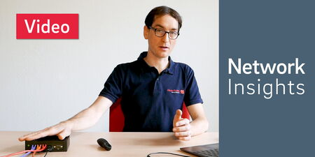 Trigger a Capture via a USB Presenter