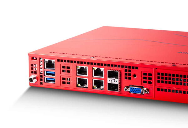 Support for the Allegro Network Multimeter