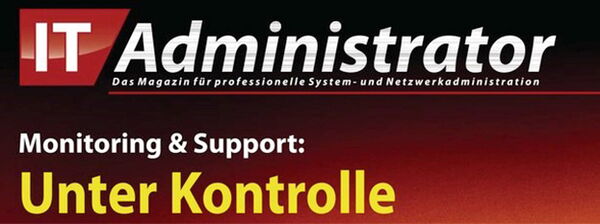 IT-Administrator testet den Allegro Network Multimeter 200 und 1000