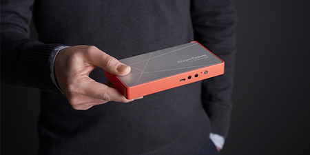 Das Allegro Network Multimeter wurde in der LANline vorgestellt