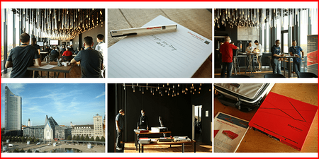 Recap of the Allegro User Day 2021
