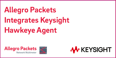 Two Powerful Technologies Improve Network Monitoring and Analysis