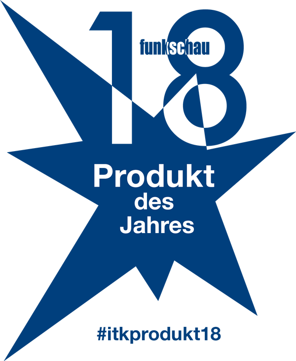 Readers' choice of ITC products of the year