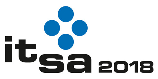 Allegro Packets auf der it-sa 2018